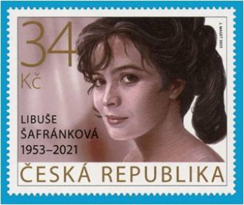 1187 / 1238 ** - 2023 kompletní čistý (neražený) ročník